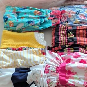 Gymboree Kids Dresses - Multicolor Collection